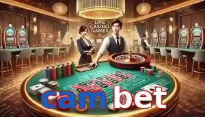 Casino Trực Tuyến Trò Chơi Được Yêu Thích Tại cambet