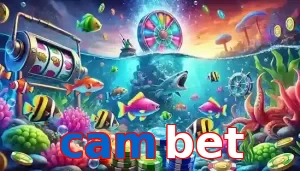 Trò Chơi Bắn Cá Phổ Biến Tại cambet