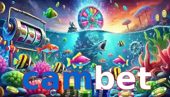 Trò Chơi Bắn Cá Phổ Biến Tại cambet