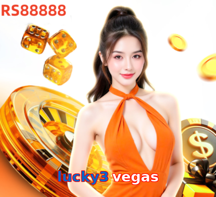 Lucky3 Vegas