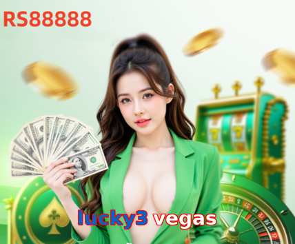 Lucky3 Vegas