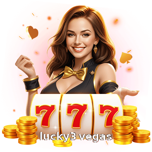 Lucky3 Vegas
